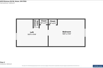 4810 Rickman Rd, Keizer, OR 97303 - Photo 43