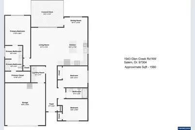 1943 Glen Creek Rd NW, Salem, OR 97304 - Photo 31