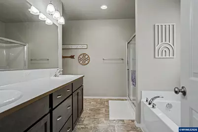 543 Casting St SE, Albany, OR 97322 - Photo 17