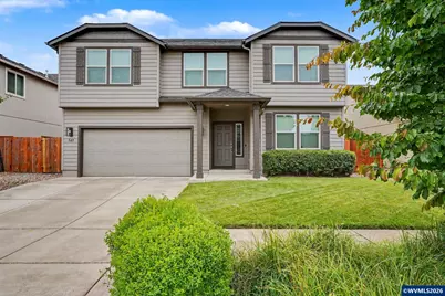 543 Casting St SE, Albany, OR 97322 - Photo 1
