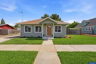 235 Cleveland St, Lebanon, OR 97355 - Photo 1