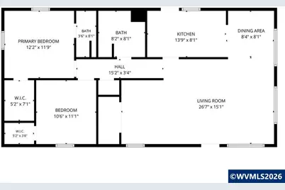 11847 Chateau Dr NE, Woodburn, OR 97071 - Photo 25