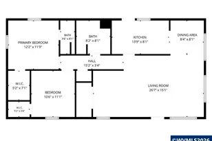 11847 Chateau Dr NE, Woodburn, OR 97071 - Photo 25