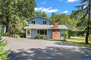 7550 NW Mountain View Dr, Corvallis, OR 97330 - Photo 1