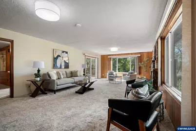 7550 NW Mountain View Dr, Corvallis, OR 97330 - Photo 3
