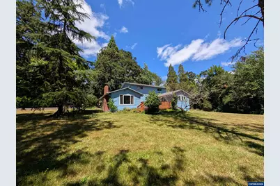7550 NW Mountain View Dr, Corvallis, OR 97330 - Photo 33
