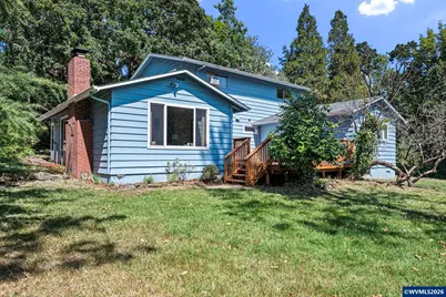 7550 NW Mountain View Dr, Corvallis, OR 97330 - Photo 1