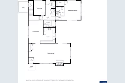 7550 NW Mountain View Dr, Corvallis, OR 97330 - Photo 45