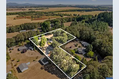 7275 SW Deerhaven Dr, Corvallis, OR 97333 - Photo 47