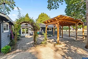 7275 SW Deerhaven Dr, Corvallis, OR 97333 - Photo 31