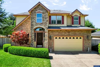 5549 Bellflower Ct SE, Salem, OR 97306 - Photo 1