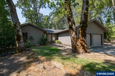 36632 Ash St SE, Albany, OR 97322 - Photo 1