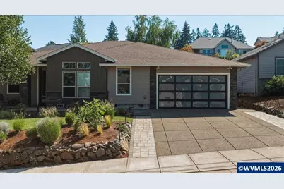 322 Summit View Av SE, Salem, OR 97306 - Photo 1