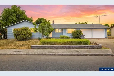 317 Atwater St N, Monmouth, OR 97361 - Photo 1