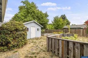 317 Atwater St N, Monmouth, OR 97361 - Photo 37