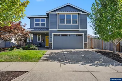 412 Eagle Feather St NW, Salem, OR 97304 - Photo 1