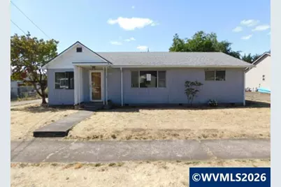 1336 Franklin St, Lebanon, OR 97355 - Photo 1