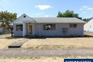 1336 Franklin St, Lebanon, OR 97355 - Photo 1