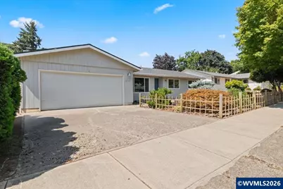 5455 Hickory Hill Dr SE, Salem, OR 97306 - Photo 1