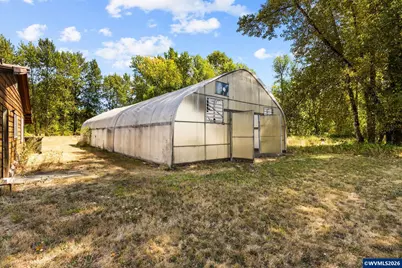 4019 Clark Mill Rd, Sweet Home, OR 97386 - Photo 23