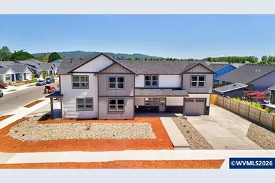 1215 S 11th St, Independence, OR 97351 - Photo 1