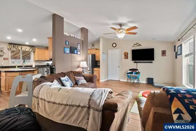5143 Copper Creek Lp NE #187, Salem, OR 97305 - Photo 5
