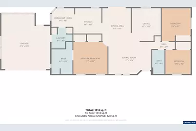 625 SW 9th #28 St, Dundee, OR 97115 - Photo 3