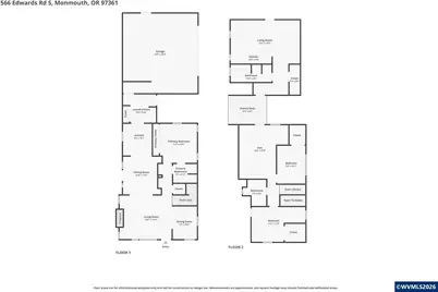 566 Edwards Rd, Monmouth, OR 97361 - Photo 47