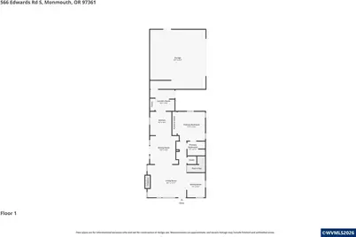 566 Edwards Rd, Monmouth, OR 97361 - Photo 49