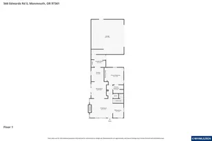 566 Edwards Rd, Monmouth, OR 97361 - Photo 49