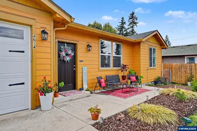4614 Utah Av NE, Salem, OR 97305 - Photo 3