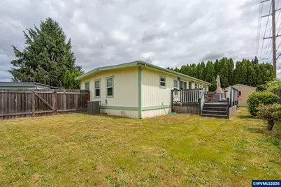 507 N 19th (#88) Av, Cornelius, OR 97113 - Photo 29