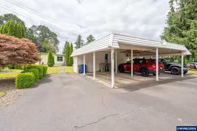 507 N 19th (#88) Av, Cornelius, OR 97113 - Photo 41