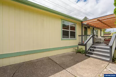 507 N 19th (#88) Av, Cornelius, OR 97113 - Photo 35