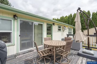 507 N 19th (#88) Av, Cornelius, OR 97113 - Photo 27
