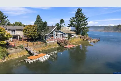 9160 Keys Pl, Gleneden Beach, OR 97388 - Photo 37