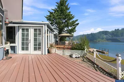 9160 Keys Pl, Gleneden Beach, OR 97388 - Photo 29