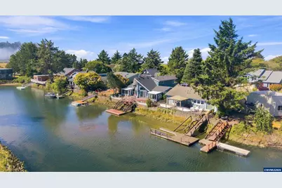 9160 Keys Pl, Gleneden Beach, OR 97388 - Photo 35