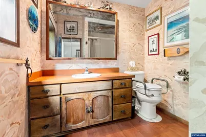 9160 Keys Pl, Gleneden Beach, OR 97388 - Photo 17