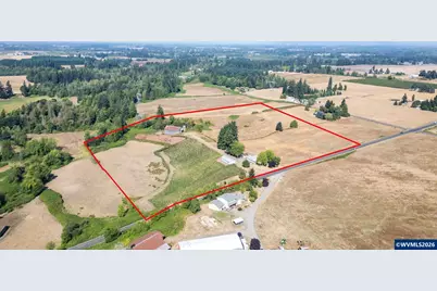 31183 S Barlow Rd, Hubbard, OR 97032 - Photo 3