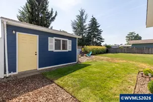 1302 Mandarin St NE, Keizer, OR 97303 - Photo 35
