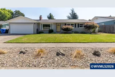 1302 Mandarin St NE, Keizer, OR 97303 - Photo 1