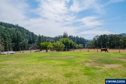 13700 SW East Creek Rd, Willamina, OR 97396 - Photo 39