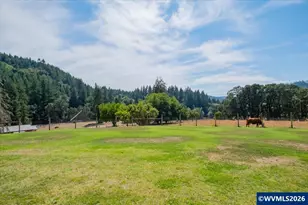 13700 SW East Creek Rd, Willamina, OR 97396 - Photo 39