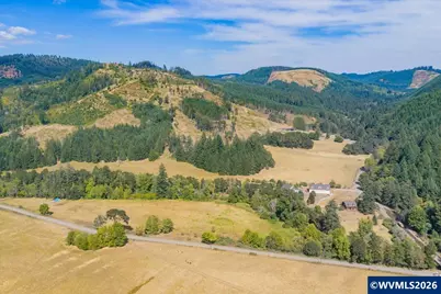 13700 SW East Creek Rd, Willamina, OR 97396 - Photo 45