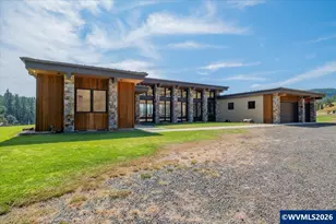13700 SW East Creek Rd, Willamina, OR 97396 - Photo 3