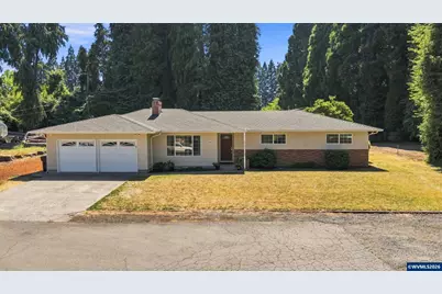 206 Benton Pl NW, Albany, OR 97321 - Photo 1