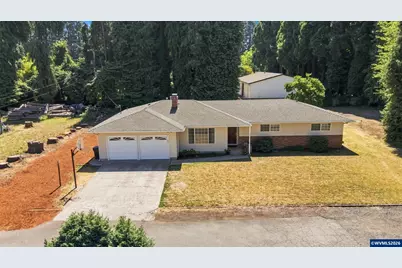 206 Benton Pl NW, Albany, OR 97321 - Photo 11