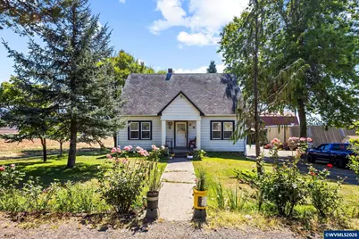 5830 SE Amity Rd, Amity, OR 97101 - Photo 5