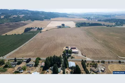 5830 SE Amity Rd, Amity, OR 97101 - Photo 1